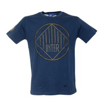 T-Shirt Inter ufficiale avio